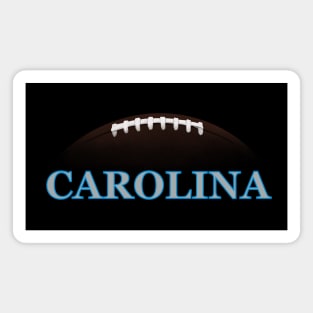 carolina Magnet